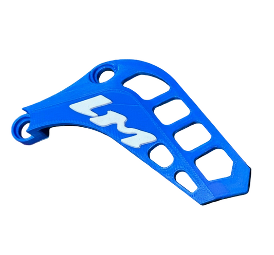 Parapignone per Tm Racing