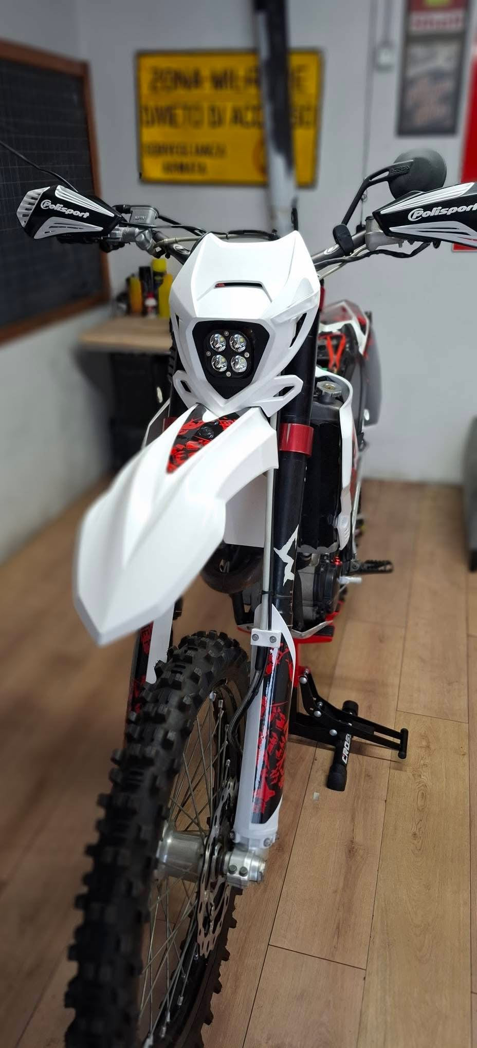 Faro Led per Beta 2020-2026