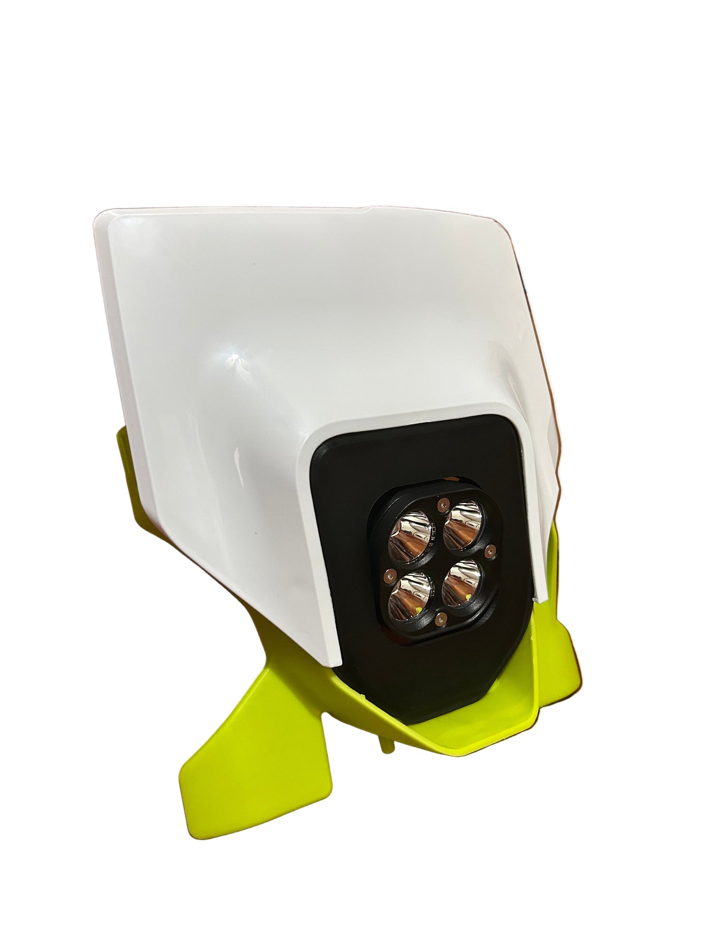 Faro Led per Husqvarna 2017-2023