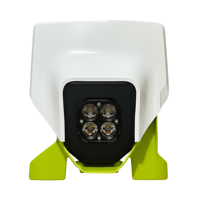 Faro Led per Husqvarna 2017-2023