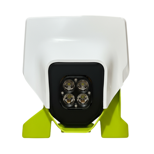 Faro Led per Husqvarna 2017-2023