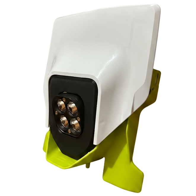 Faro Led per Husqvarna 2017-2023