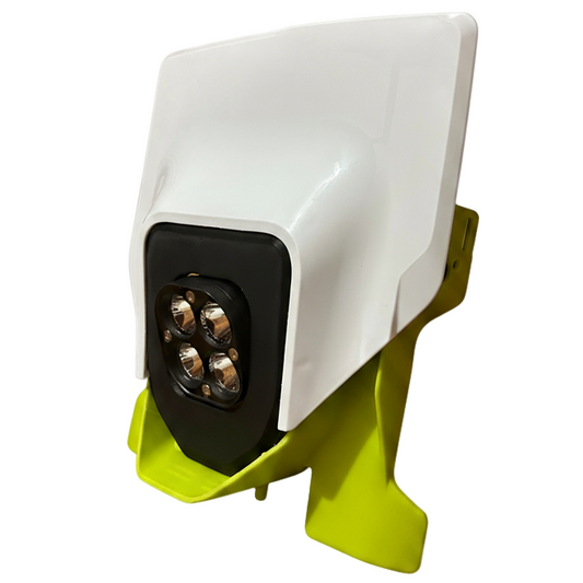 Faro Led per Husqvarna 2017-2023