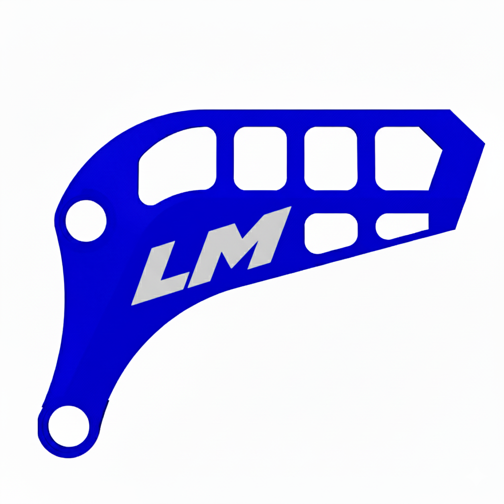 Parapignone per Tm Racing