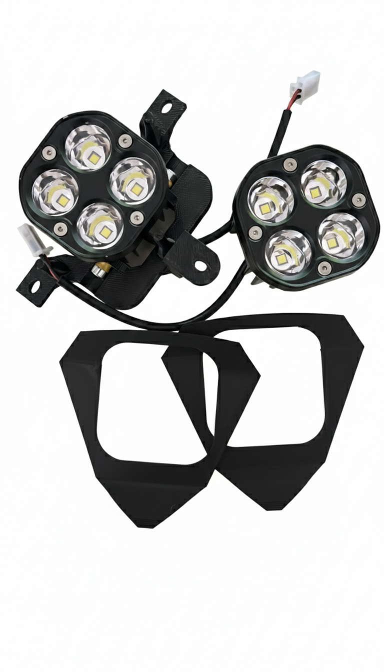 Faro Led per Beta 2020-2026